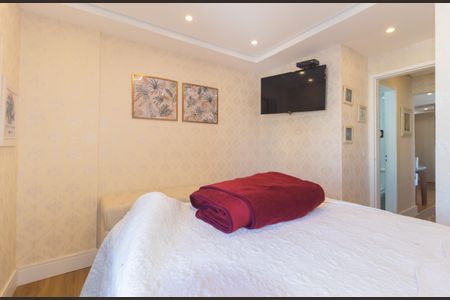 Apartamento à venda com 58m², 2 quartos e 1 vaga Apartamento à venda com 58m², 2 quartos e 1 vagaSuíte