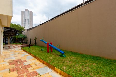 Apartamento à venda com 58m², 2 quartos e 1 vaga Apartamento à venda com 58m², 2 quartos e 1 vagaÁrea comum - Playground
