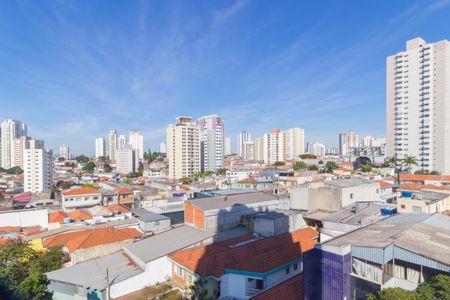 Apartamento à venda com 58m², 2 quartos e 1 vaga Apartamento à venda com 58m², 2 quartos e 1 vagaVista Varanda da Suíte