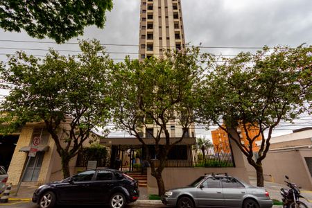 Apartamento à venda com 58m², 2 quartos e 1 vaga Apartamento à venda com 58m², 2 quartos e 1 vagaFachada