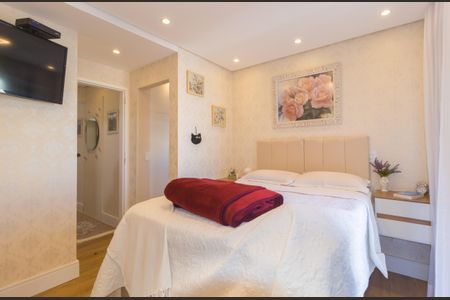 Apartamento à venda com 58m², 2 quartos e 1 vaga Apartamento à venda com 58m², 2 quartos e 1 vagaSuíte