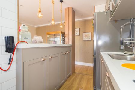 Apartamento à venda com 58m², 2 quartos e 1 vaga Apartamento à venda com 58m², 2 quartos e 1 vagaCozinha