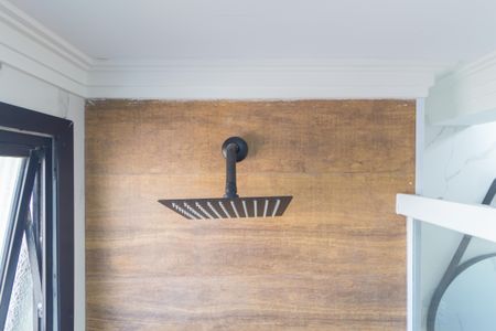 Apartamento à venda com 58m², 2 quartos e 1 vaga Apartamento à venda com 58m², 2 quartos e 1 vagaBanheiro da Suíte