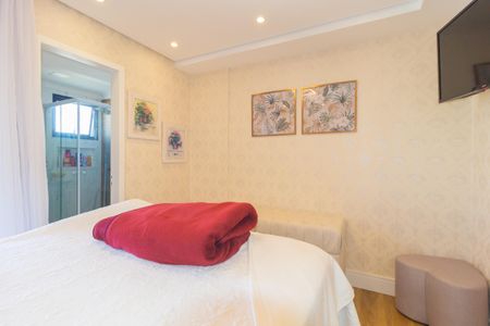 Apartamento à venda com 58m², 2 quartos e 1 vaga Apartamento à venda com 58m², 2 quartos e 1 vagaSuíte