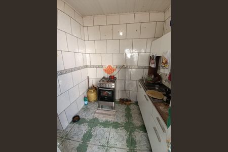 Casa à venda com 95m², 2 quartos e 4 vagasCozinha