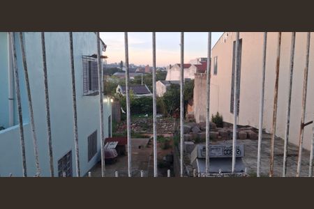 Casa à venda com 95m², 2 quartos e 4 vagasFachada