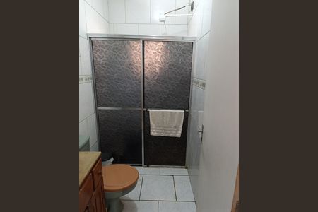 Casa à venda com 95m², 2 quartos e 4 vagasBanheiro