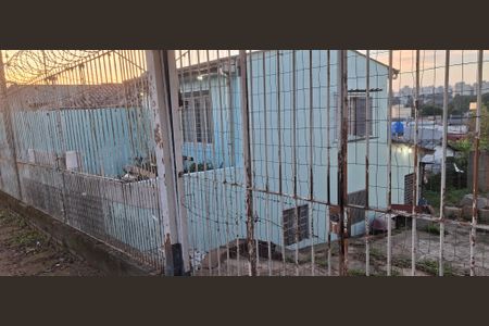 Casa à venda com 95m², 2 quartos e 4 vagasFachada