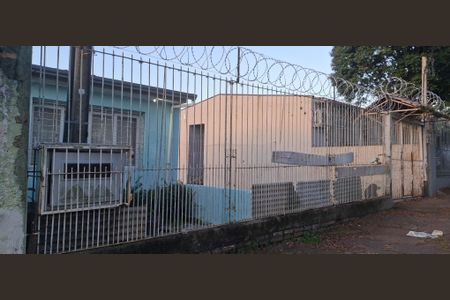 Casa à venda com 95m², 2 quartos e 4 vagasFachada