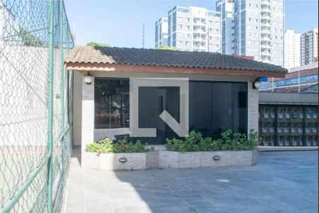 Apartamento à venda com 188m², 3 quartos e 3 vagasÁrea comum