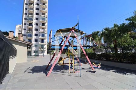 Apartamento à venda com 188m², 3 quartos e 3 vagasÁrea comum