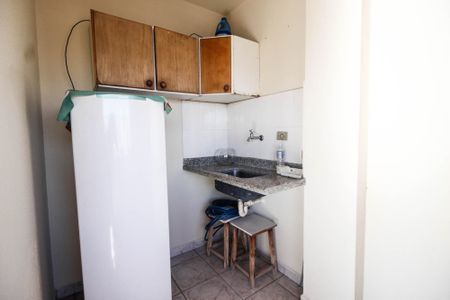 Apartamento à venda com 188m², 3 quartos e 3 vagasÁrea comum