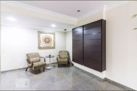 Apartamento à venda com 188m², 3 quartos e 3 vagasÁrea comum