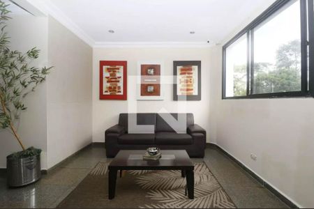 Apartamento à venda com 188m², 3 quartos e 3 vagasÁrea comum