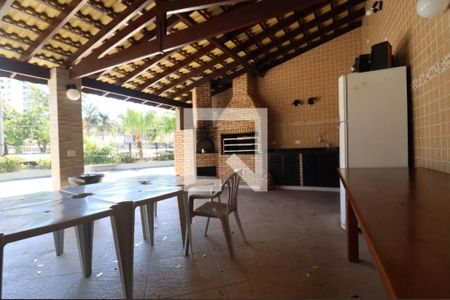 Apartamento à venda com 188m², 3 quartos e 3 vagasÁrea comum