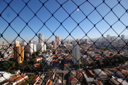 Apartamento à venda com 188m², 3 quartos e 3 vagasVista Quarto 1