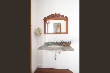 Apartamento à venda com 188m², 3 quartos e 3 vagasLavabo