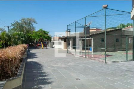 Apartamento à venda com 188m², 3 quartos e 3 vagasÁrea comum