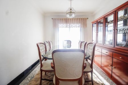 Apartamento à venda com 188m², 3 quartos e 3 vagasSala