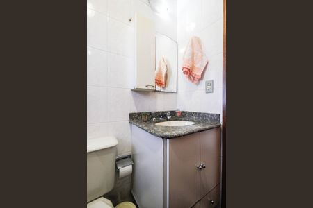 Apartamento à venda com 188m², 3 quartos e 3 vagasBanheiro