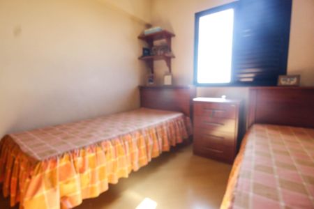 Apartamento à venda com 188m², 3 quartos e 3 vagasQuarto 2