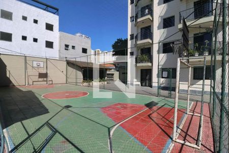 Apartamento à venda com 188m², 3 quartos e 3 vagasÁrea comum