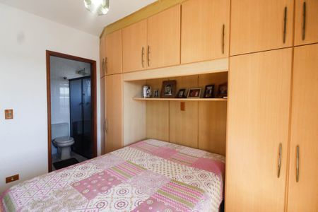 Apartamento à venda com 188m², 3 quartos e 3 vagasSuíte