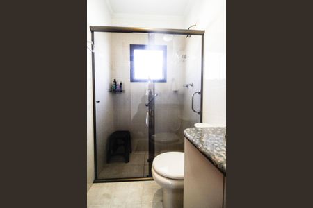 Apartamento à venda com 188m², 3 quartos e 3 vagasBanheiro