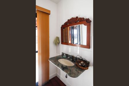 Apartamento à venda com 188m², 3 quartos e 3 vagasLavabo