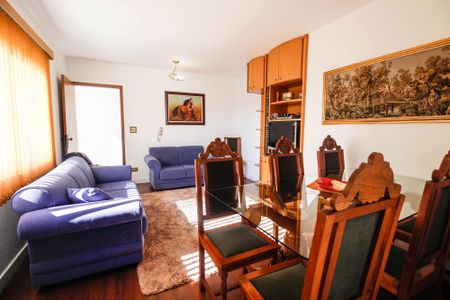 Apartamento à venda com 188m², 3 quartos e 3 vagasSala de vídeo