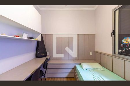 Casa à venda com 120m², 3 quartos e 2 vagasQuarto 2