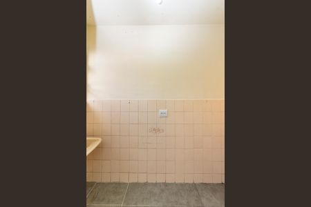 Apartamento para alugar com 58m², 2 quartos e 1 vaga Apartamento para alugar com 58m², 2 quartos e 1 vagaÁrea de Serviço