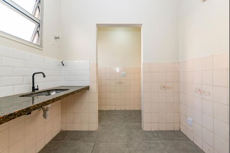 Apartamento para alugar com 58m², 2 quartos e 1 vaga Apartamento para alugar com 58m², 2 quartos e 1 vagaCozinha