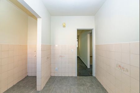 Apartamento para alugar com 58m², 2 quartos e 1 vaga Apartamento para alugar com 58m², 2 quartos e 1 vagaCozinha