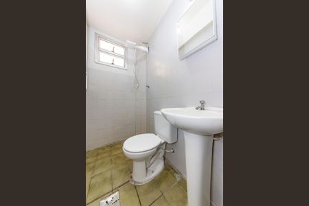 Apartamento para alugar com 58m², 2 quartos e 1 vaga Apartamento para alugar com 58m², 2 quartos e 1 vagaBanheiro Social