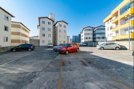 Apartamento para alugar com 58m², 2 quartos e 1 vaga Apartamento para alugar com 58m², 2 quartos e 1 vagaGaragem