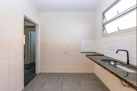 Apartamento para alugar com 58m², 2 quartos e 1 vaga Apartamento para alugar com 58m², 2 quartos e 1 vagaCozinha