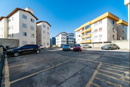 Apartamento para alugar com 58m², 2 quartos e 1 vaga Apartamento para alugar com 58m², 2 quartos e 1 vagaGaragem