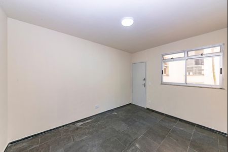 Apartamento para alugar com 58m², 2 quartos e 1 vaga Apartamento para alugar com 58m², 2 quartos e 1 vagaSala