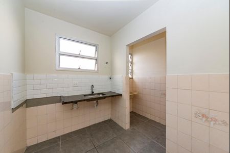 Apartamento para alugar com 58m², 2 quartos e 1 vaga Apartamento para alugar com 58m², 2 quartos e 1 vagaCozinha