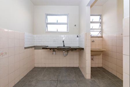 Apartamento para alugar com 58m², 2 quartos e 1 vaga Apartamento para alugar com 58m², 2 quartos e 1 vagaCozinha