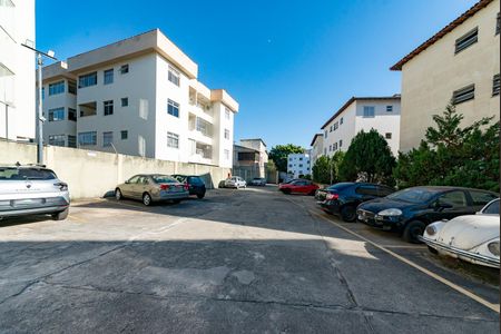 Apartamento para alugar com 58m², 2 quartos e 1 vaga Apartamento para alugar com 58m², 2 quartos e 1 vagaGaragem