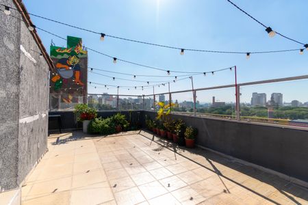 Apartamento à venda com 68m², 2 quartos e sem vagaÁrea comum