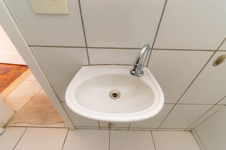 Apartamento à venda com 68m², 2 quartos e sem vagaBanheiro