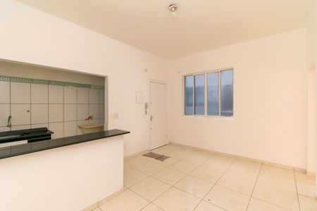 Apartamento à venda com 68m², 2 quartos e sem vagaSala