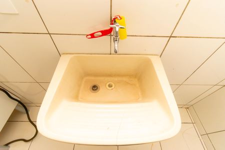 Apartamento à venda com 68m², 2 quartos e sem vagaÁrea de Serviço