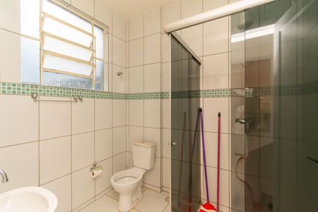 Apartamento à venda com 68m², 2 quartos e sem vagaBanheiro