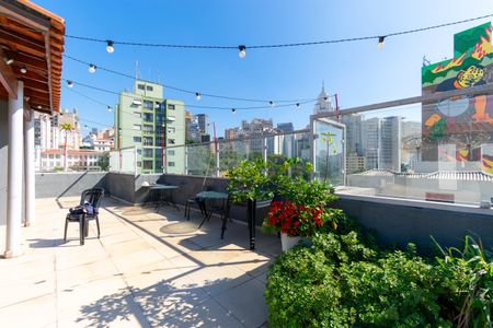 Apartamento à venda com 68m², 2 quartos e sem vagaArea Comum