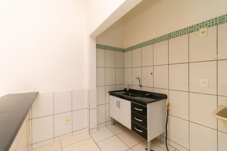 Apartamento à venda com 68m², 2 quartos e sem vagaCozinha