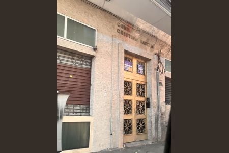 Apartamento à venda com 68m², 2 quartos e sem vagaFachada